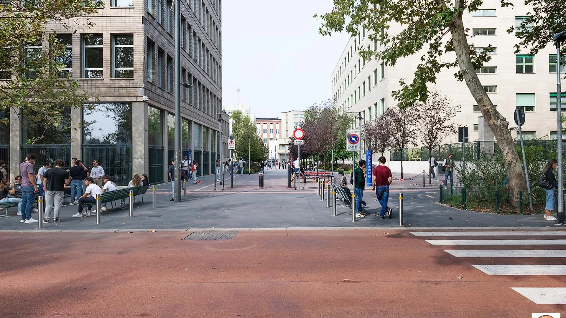 Nido Milanese - Bocconi, Navigli, Duomo Apartment Milan