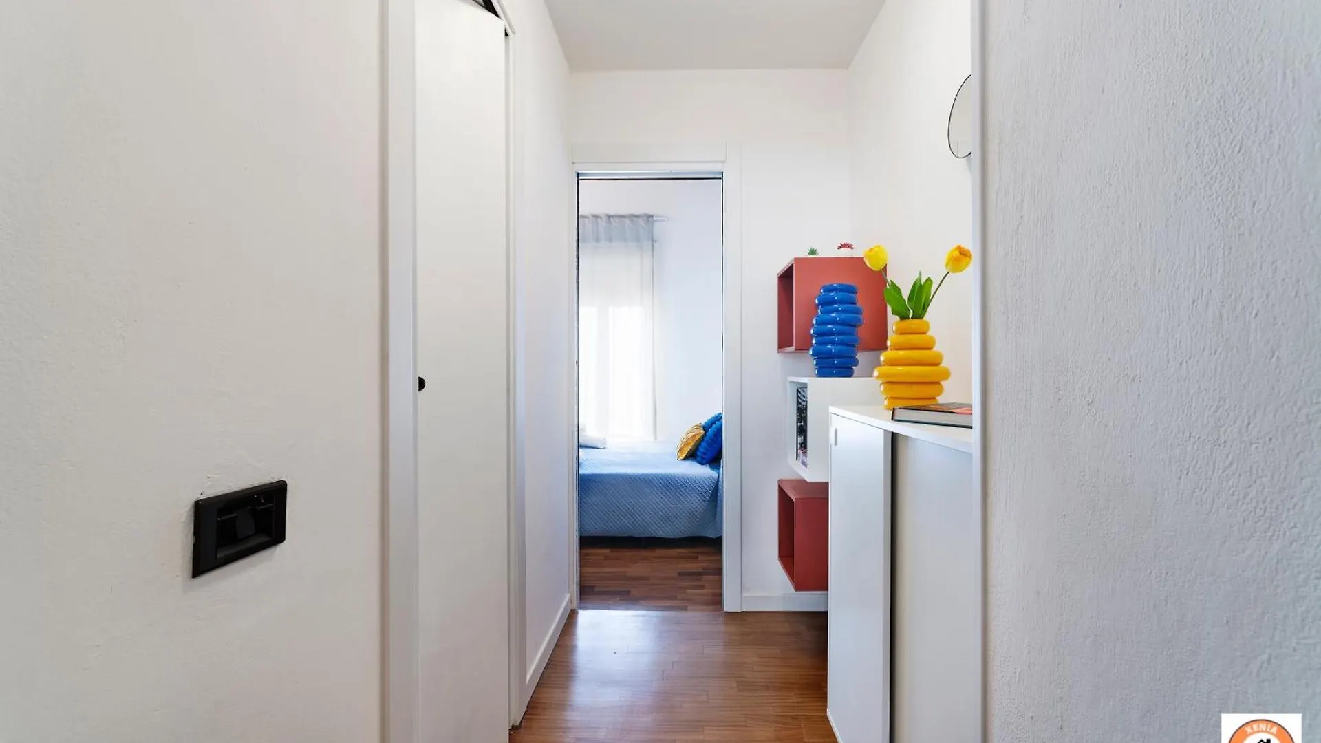 Nido Milanese - Bocconi, Navigli, Duomo Apartment