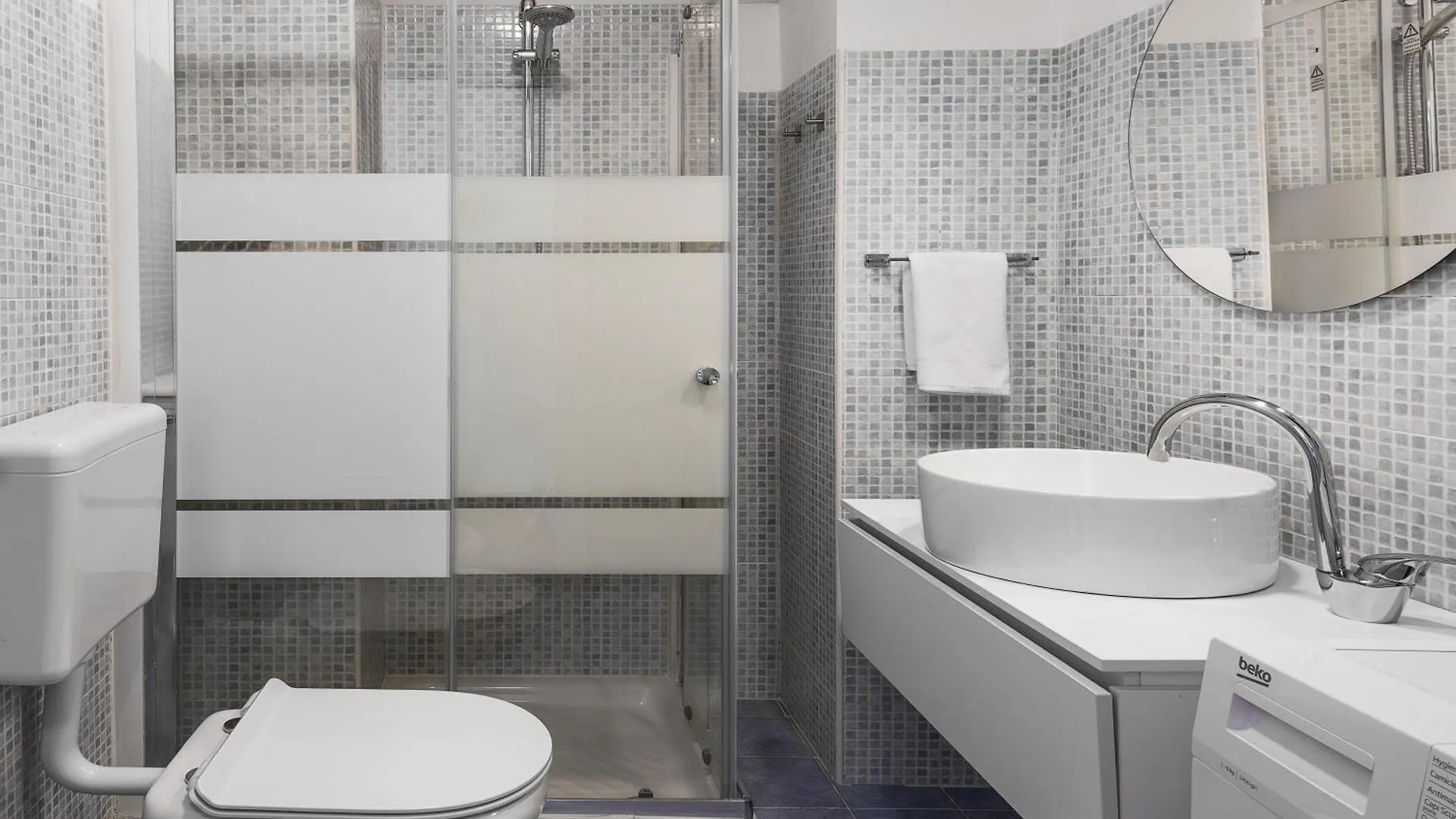 Nido Milanese - Bocconi, Navigli, Duomo Apartment Italy